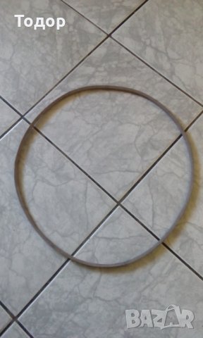 Продавам нов трапецовиден ремък, снимка 2 - Други машини и части - 24185262