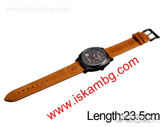 Мъжки часовник CURREN 81399, снимка 13 - Мъжки - 13299206