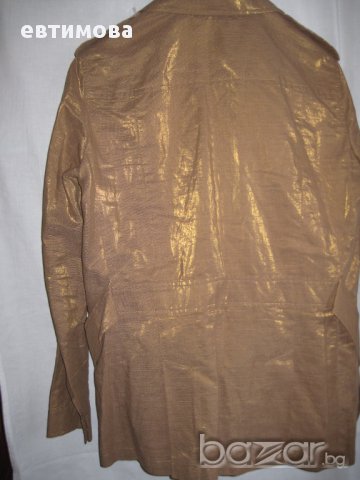 Дамско сако MaxMara, ново, размер IT 42, снимка 2 - Сака - 12907011