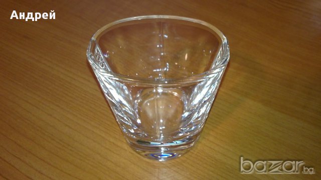 6 шота + 4 сосиери, снимка 3 - Други стоки за дома - 12495047