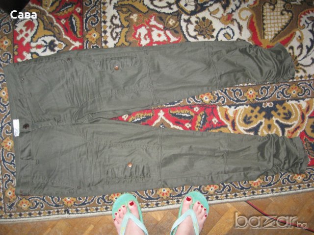 Спортен панталон PULZ  дамски,размер31, снимка 2 - Панталони - 19202589