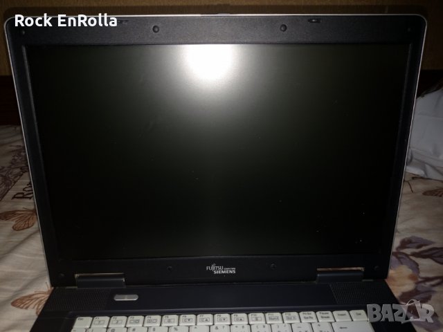 Fujitsu Siemens Amilo Pro V2045 на части, снимка 8 - Части за лаптопи - 25760829