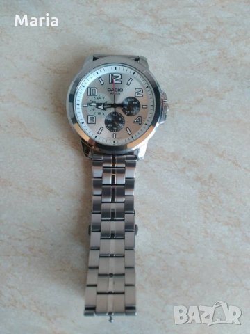Мъжки часовник Casio MTP-X300 в Мъжки в гр. Пловдив - ID22105371 — Bazar.bg