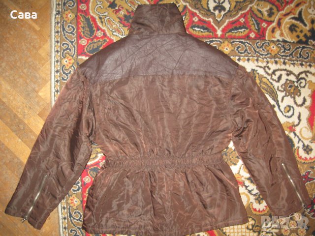 Яке KENNETH COLE    дамско,М-Л, снимка 3 - Якета - 24568868