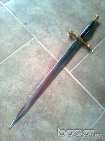 №42 Кинжал, снимка 4 - Ножове - 6354319