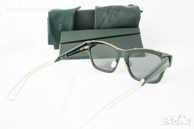 DIOR J'ADORE Слънчеви очила, снимка 6 - Слънчеви и диоптрични очила - 21468018