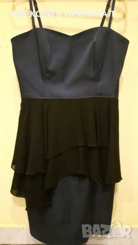 Рокля"H&M"36/XS/S рр., снимка 13 - Рокли - 24220798