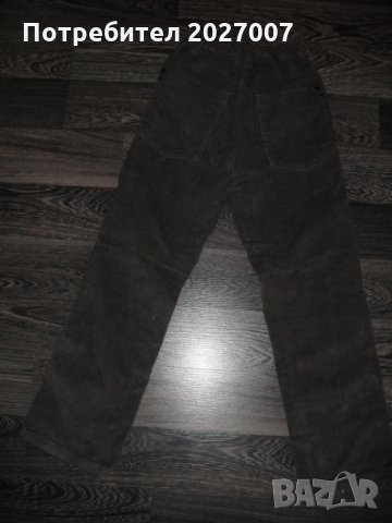 Лот Долнища и джинси, снимка 7 - Детски комплекти - 22558026