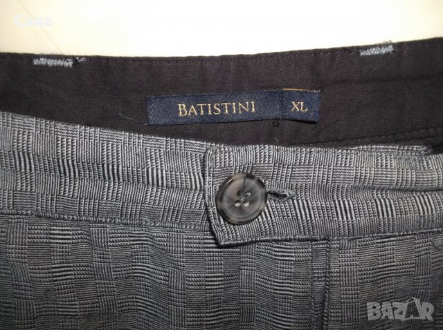 Къси панталони BATISTINI, GIOVANI     мъжки,Л-ХЛ, снимка 2 - Къси панталони - 26036946