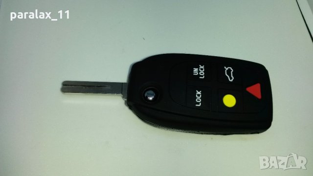 Кутия за контактен ключ за Volvo , снимка 7 - Части - 21824759