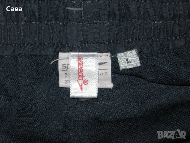 Шорти CRAFT, SPEEDO, CHAMPION, NEW BALANCE   дамски, снимка 8 - Спортни екипи - 22499917