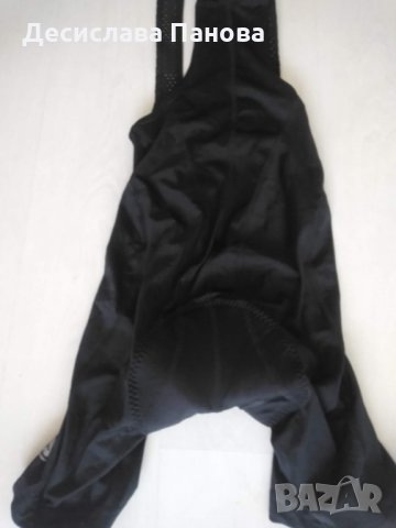 Спортен екип за колоездене, снимка 5 - Велосипеди - 25711316