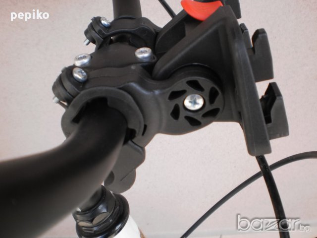 Продавам колела внос от Германия  оригинална Италианска кошница за велосипед BELLELLI , снимка 12 - Аксесоари за велосипеди - 17797078