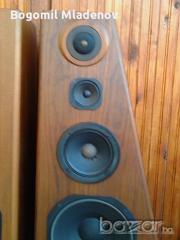 JBL L250, снимка 9 - Тонколони - 20760319
