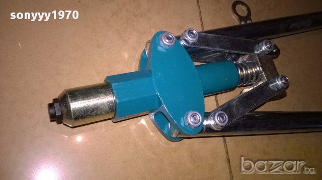 Профи нитачка-44см-голяма и здрава https://sonyyy1970.bazar.bg/, снимка 11 - Други инструменти - 17093204