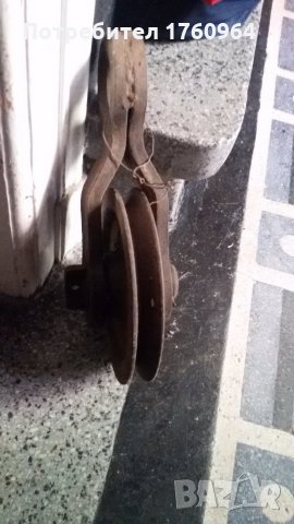 Строителна макара, снимка 2 - Други стоки за дома - 23336758