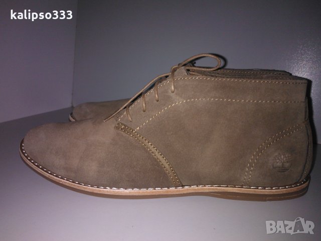 Timberland оригинални обувки, снимка 3 - Ежедневни обувки - 24932444