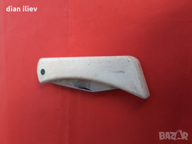 Стара сгъваема Ножка-Солинген