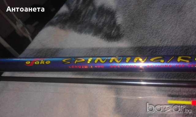 Въдици, снимка 10 - Въдици - 20178964