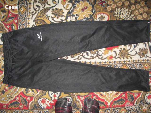 Спортни долнища TEK GEAR, PRO TOUCH   мъжки,С, снимка 5 - Спортни дрехи, екипи - 24865156