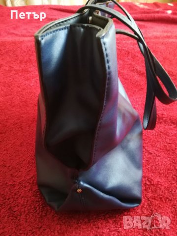 Zara дамска чанта, снимка 2 - Чанти - 22652566