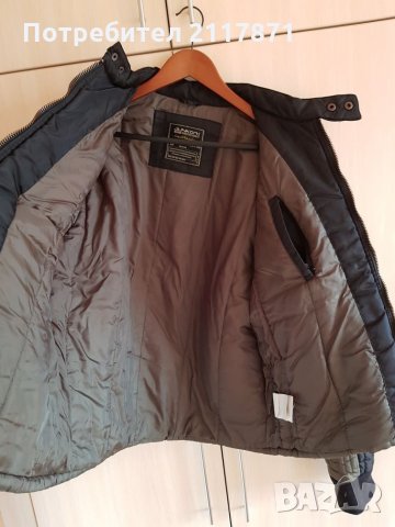 Мъжко яке JUNKER, снимка 4 - Якета - 23340259