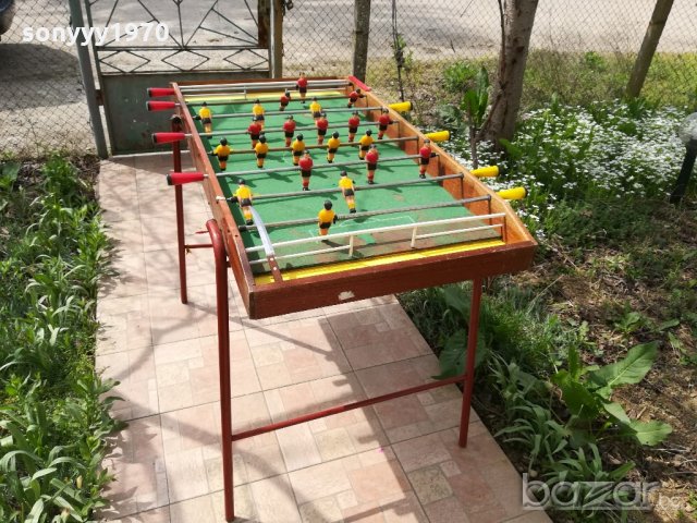 джаги-внос швеицария-класа и стил-весеба до зори-127х85х64см, снимка 4 - Футбол - 21294464