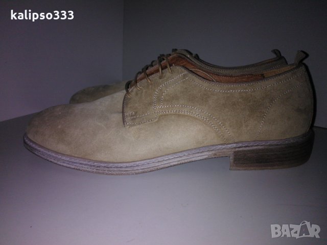 Ask The Misus оригинални обувки, снимка 3 - Ежедневни обувки - 24486669