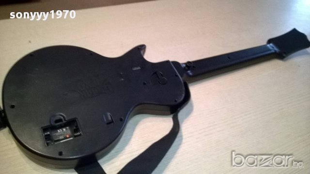 Маркова китара за плеистеишън-внос швеицария, снимка 11 - Аксесоари - 16228449
