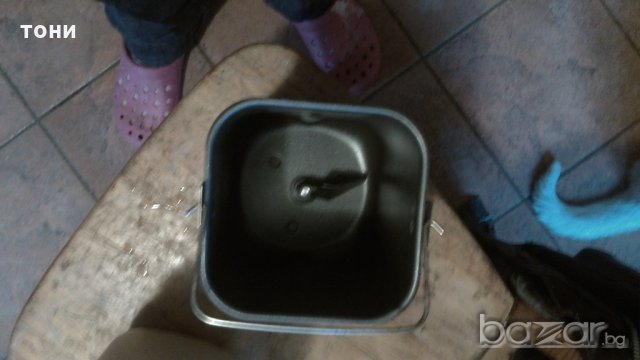 казанчета за хлебопекарна, снимка 4 - Хлебопекарни - 21188184