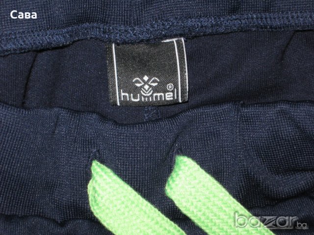 Шорти HUMMEL   дамски,л