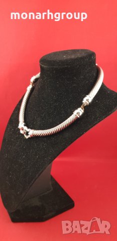 Колие , снимка 5 - Колиета, медальони, синджири - 26161054