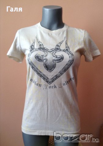 нови тениски, снимка 8 - Тениски - 14674405