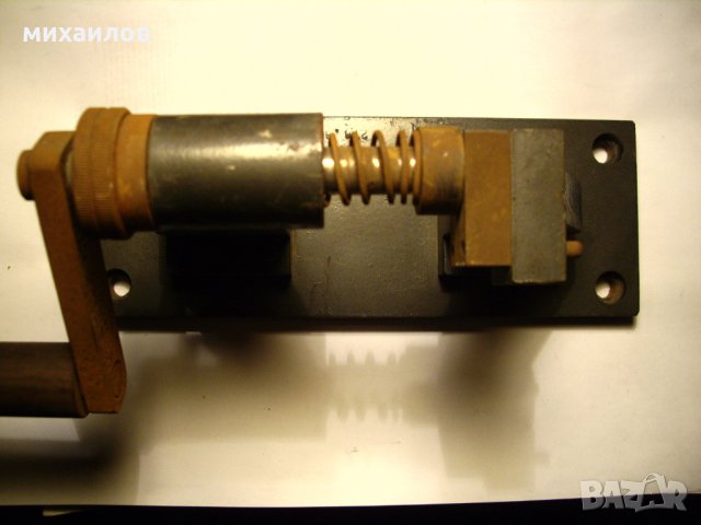 Приспособление, снимка 8 - Други машини и части - 24091888