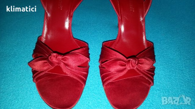 Чисто нови 39 номер, снимка 3 - Дамски обувки на ток - 24930780