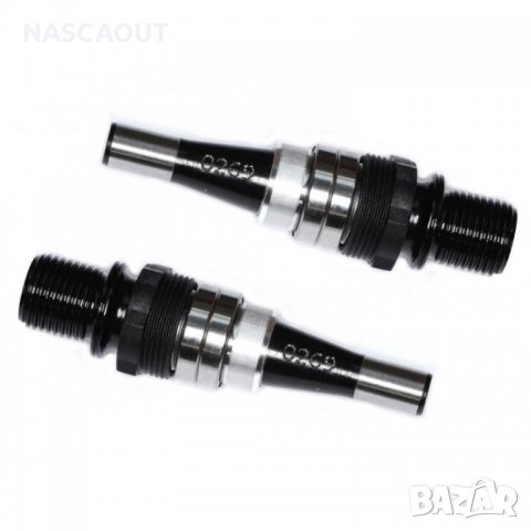 Нови оси за педали LOOK - модели, снимка 7 - Части за велосипеди - 24853014