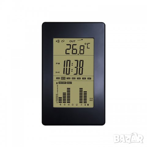 Метеорологична станция RS8751W3 / Weather Station, снимка 2 - Друга електроника - 24663011