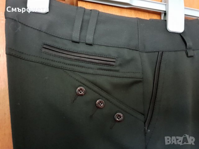 Дамски панталон , снимка 2 - Панталони - 24374149