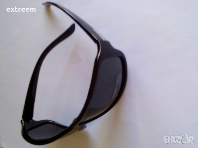 CLASYKA  N1- Polarized - Слънчеви Очила - Uv 400, снимка 4 - Слънчеви и диоптрични очила - 21755458
