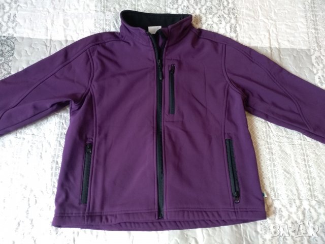 Спортно горнище за момиче Feel X /Фийл екс, 100% оригинал, снимка 10 - Детски анцузи и суичери - 24579189