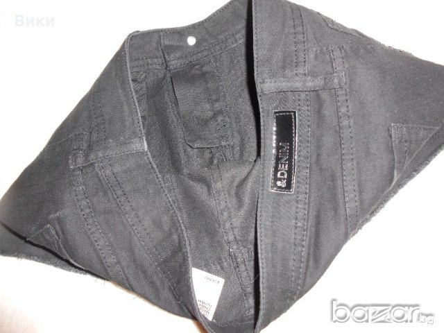 Къси панталонки -H&M  Denim, снимка 9 - Дънки - 20953604