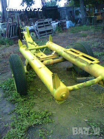 Компресорен колесар, снимка 2 - Индустриална техника - 26043804