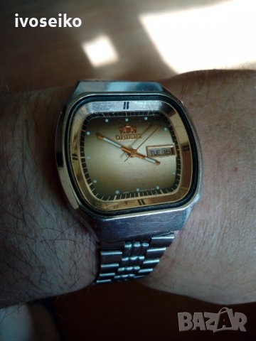 Ориент, снимка 5 - Мъжки - 25895403