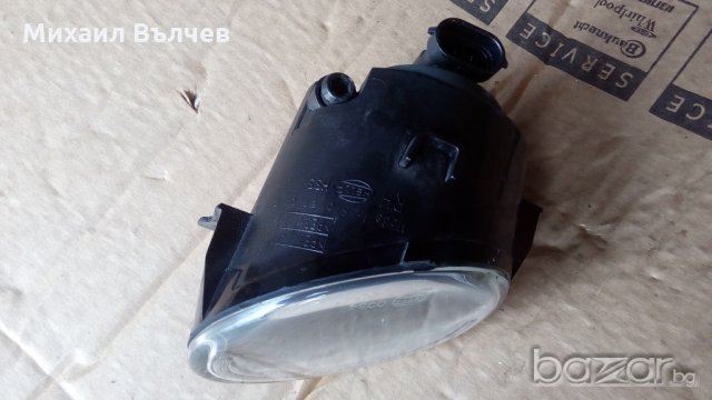 Халоген за NISSAN Altima, снимка 2 - Части - 20536631