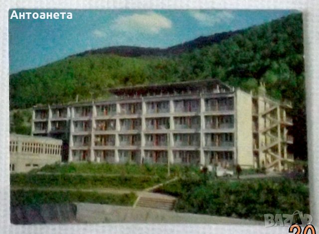 Стари пощенски Картички RU, снимка 2 - Колекции - 21015551