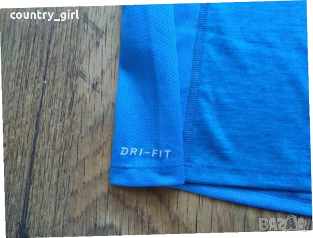 Nike Men's Miler Running Tank Top - страхотен мъжки потник КАТО НОВ, снимка 9 - Тениски - 25154946