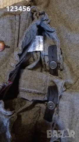 Зимни къси панталони, снимка 4 - Детски къси панталони - 23433841