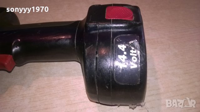 skil-2590-14.4v-нов внос от англия-с батерия, снимка 3 - Винтоверти - 25296339