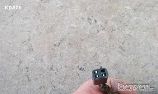 лостчета опел, снимка 7 - Части - 20438115