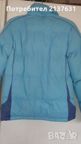 НАМАЛЕНО ! Дебело и топло яке Diamond Sports Fashion, снимка 2 - Детски якета и елеци - 23677433